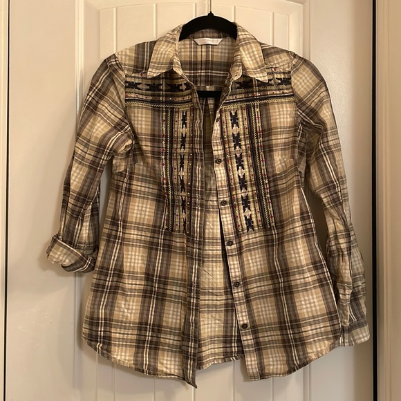 Promod shirt - Picture 1 of 8